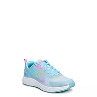 Youth Girls' Go Run Accelerate Running Shoe