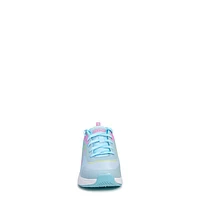 Youth Girls' Go Run Accelerate Running Shoe