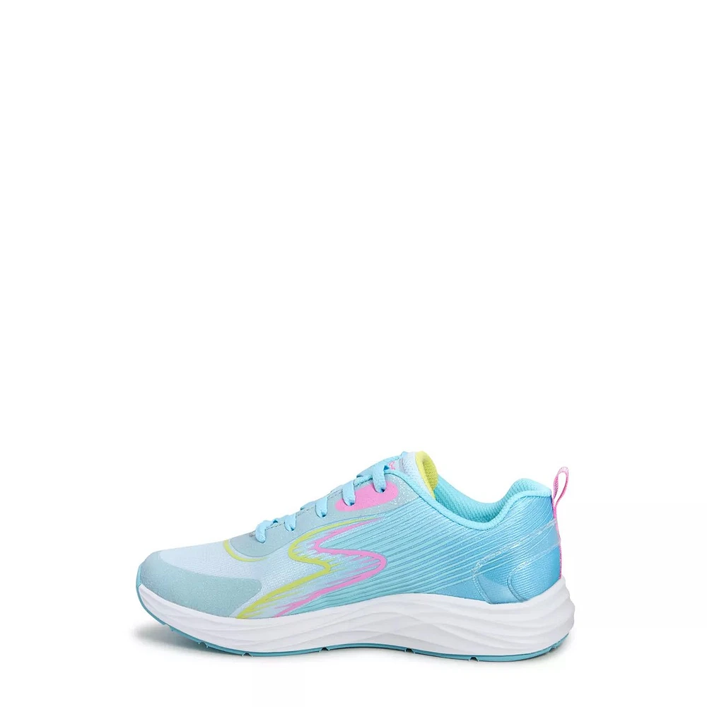 Youth Girls' Go Run Accelerate Running Shoe
