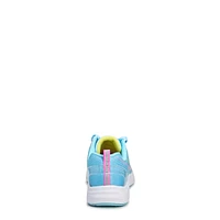 Youth Girls' Go Run Accelerate Running Shoe