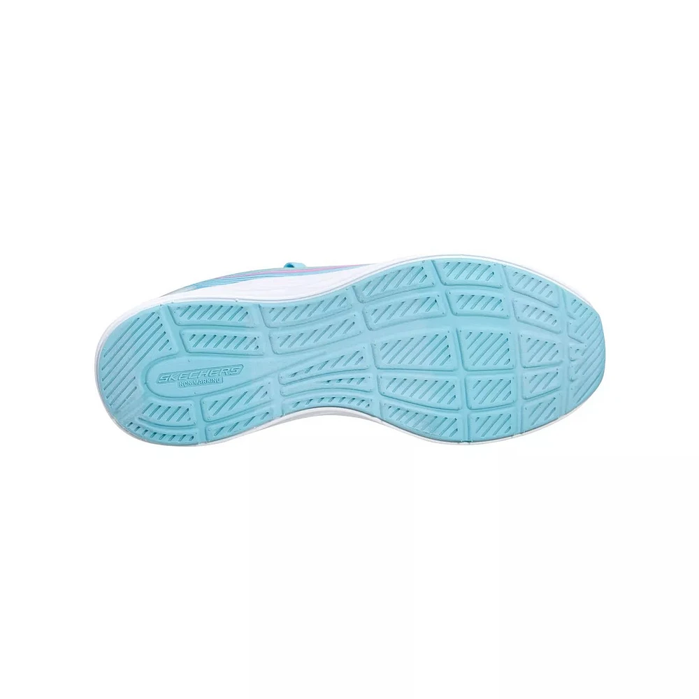 Youth Girls' Go Run Accelerate Running Shoe