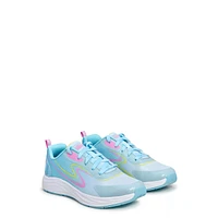 Youth Girls' Go Run Accelerate Running Shoe