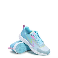 Youth Girls' Go Run Accelerate Running Shoe