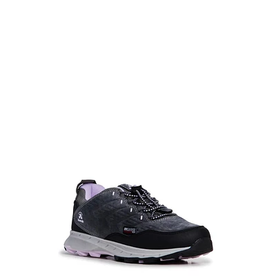 Youth Girls' Waterproof Treklite Low Hiking Shoe