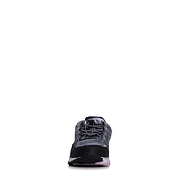 Youth Girls' Waterproof Treklite Low Hiking Shoe