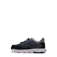 Youth Girls' Waterproof Treklite Low Hiking Shoe