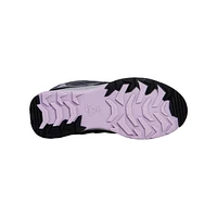 Youth Girls' Waterproof Treklite Low Hiking Shoe