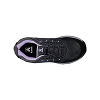 Youth Girls' Waterproof Treklite Low Hiking Shoe