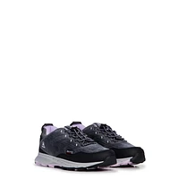 Youth Girls' Waterproof Treklite Low Hiking Shoe
