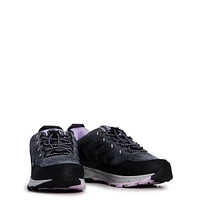 Youth Girls' Waterproof Treklite Low Hiking Shoe