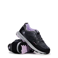 Youth Girls' Waterproof Treklite Low Hiking Shoe