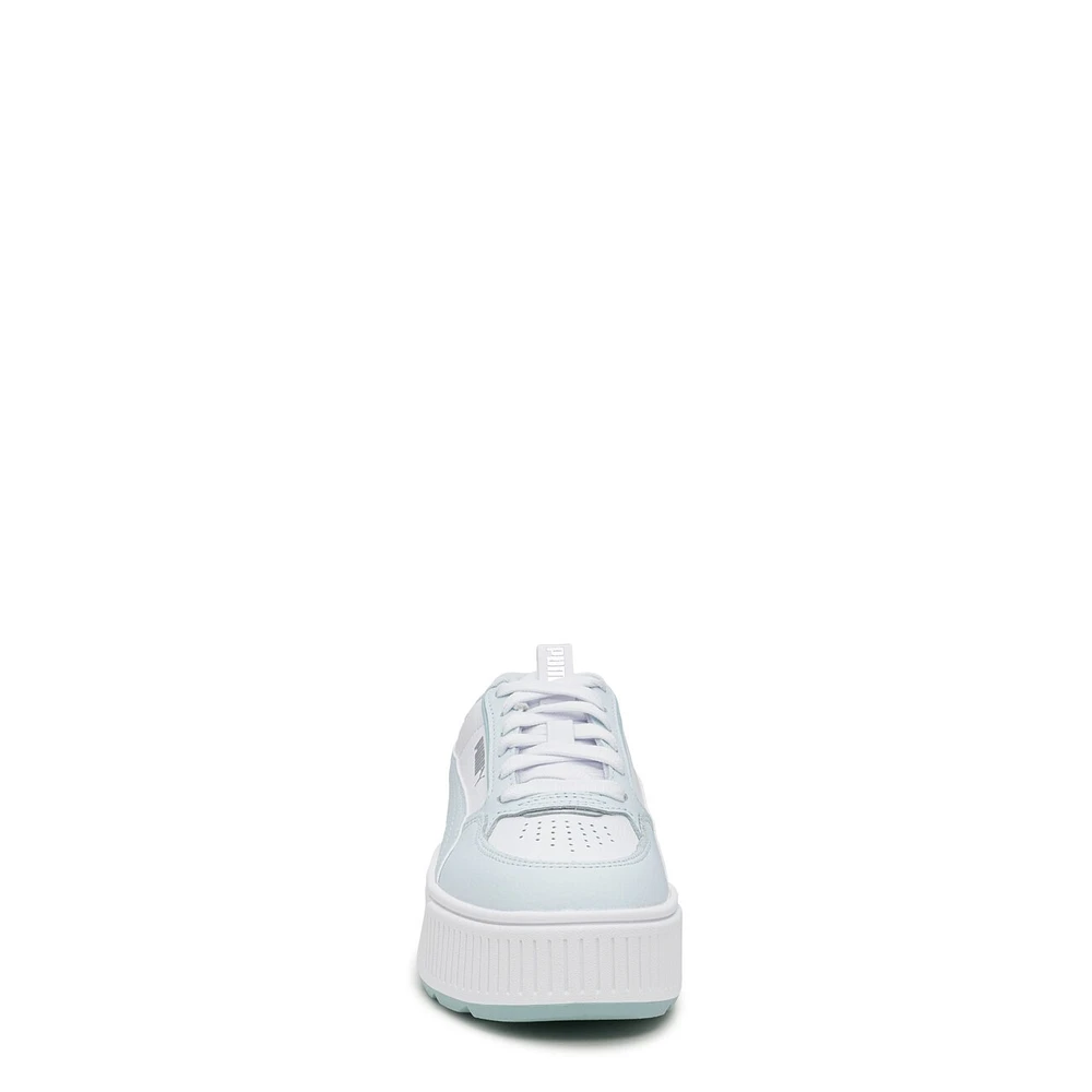 Youth Girls' Karmen Rebelle Jr. Sneaker