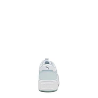 Youth Girls' Karmen Rebelle Jr. Sneaker