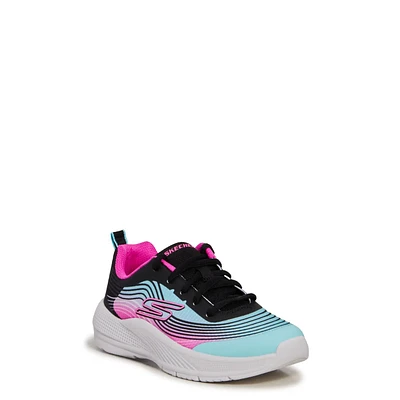 Youth Girls' Microspec Advance Running Shoe