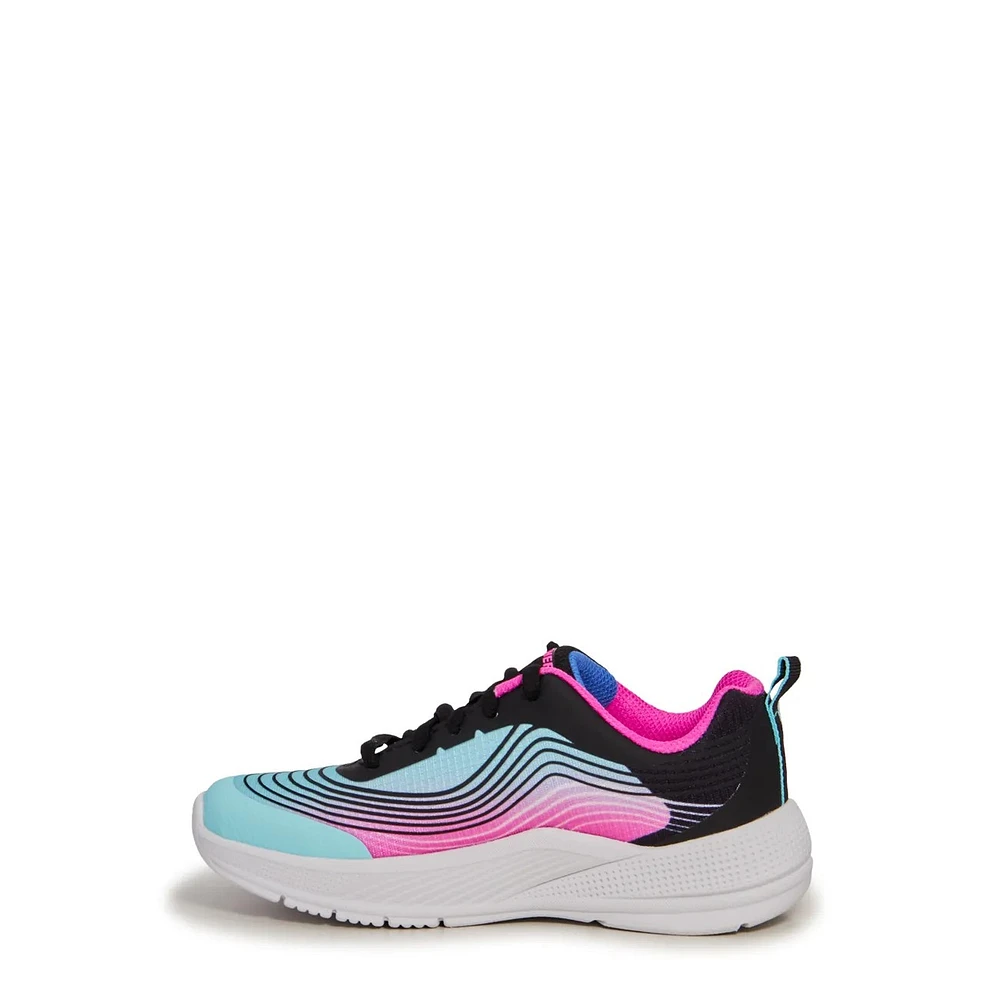 Youth Girls' Microspec Advance Running Shoe