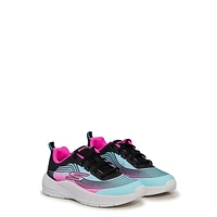 Youth Girls' Microspec Advance Running Shoe