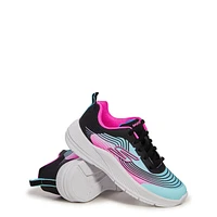 Youth Girls' Microspec Advance Running Shoe