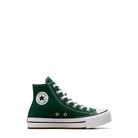 Youth Boys' Chuck Taylor All Star EVA Lift High Top Sneaker