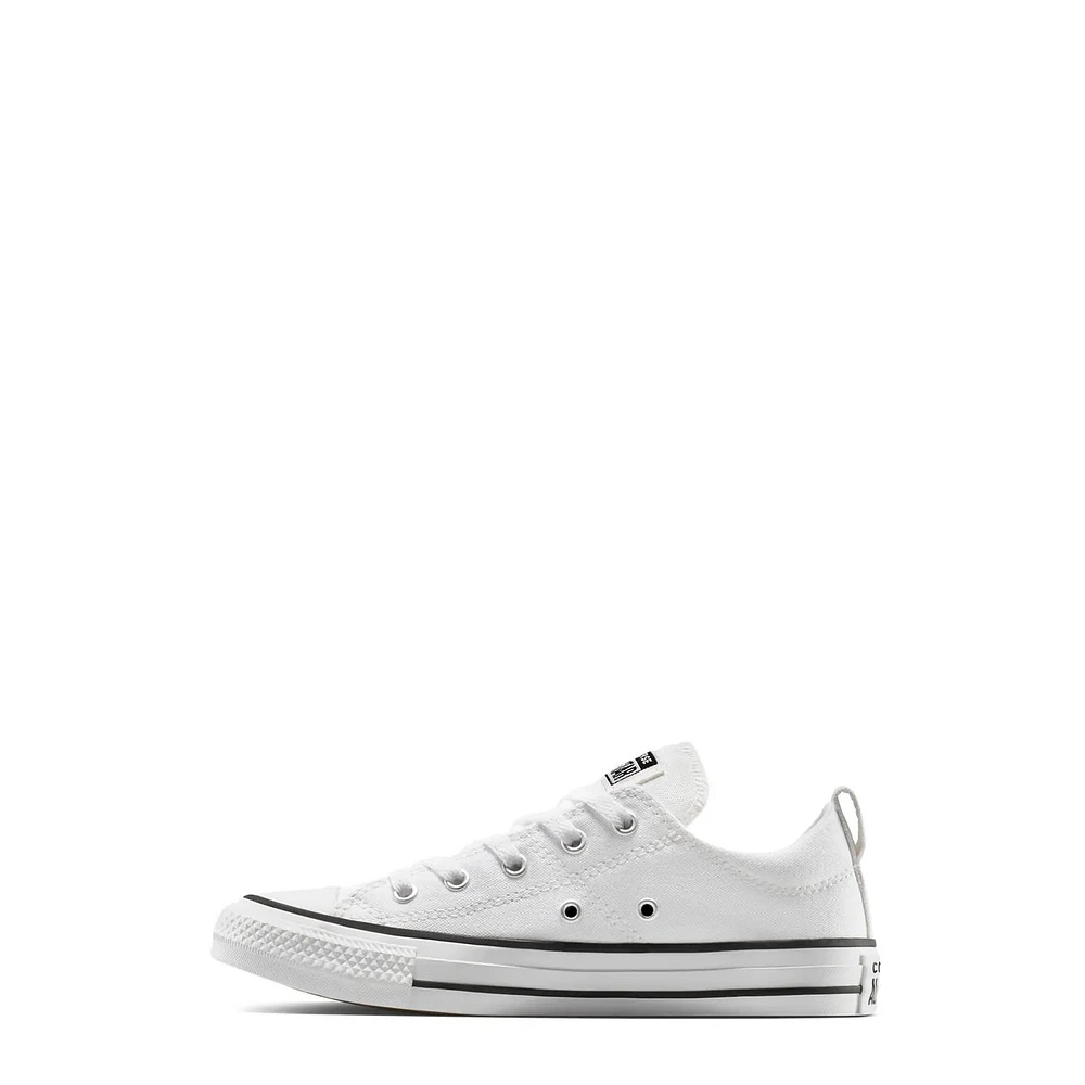 Youth Girls' Chuck Taylor All Star Madison Sneaker