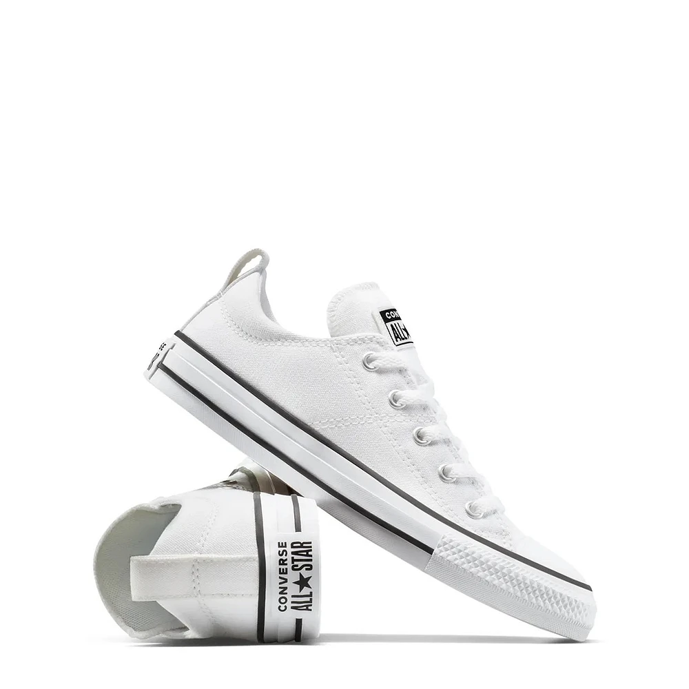 Youth Girls' Chuck Taylor All Star Madison Sneaker