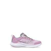 Youth Girls' Peregrine Kdz Running Shoe