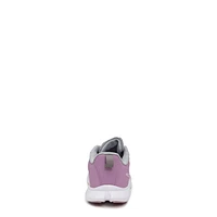 Youth Girls' Axon 3 Running Shoe