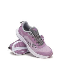 Youth Girls' Axon 3 Running Shoe