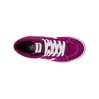 Youth Girls' Filmore High Platform Butterfly Sneaker