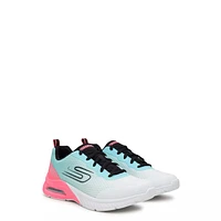 Youth Girls' Microspec Max Plus Running Shoe