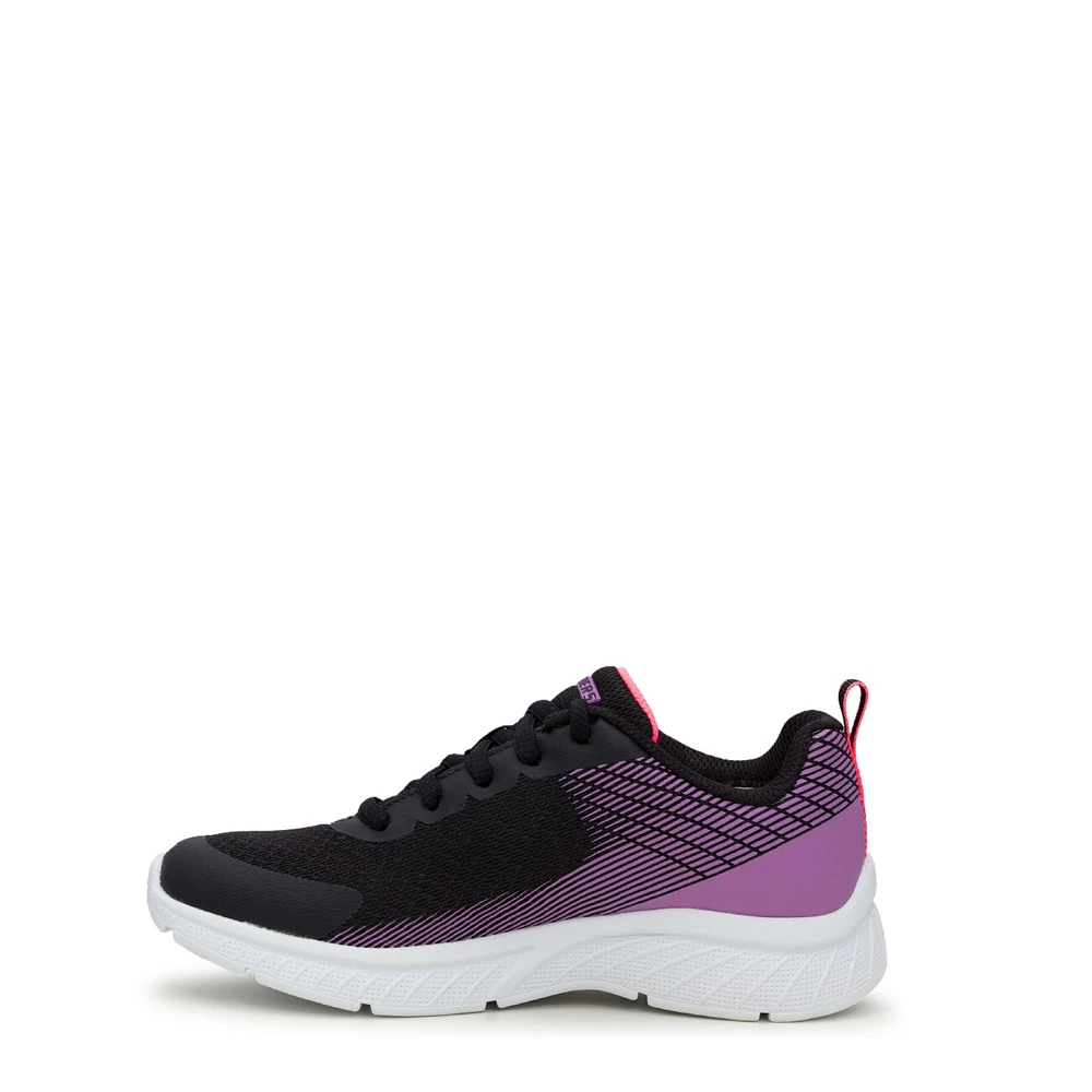 Youth Girls' Microspec Plus Running Shoe