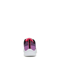 Youth Girls' Microspec Plus Running Shoe