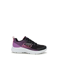 Youth Girls' Microspec Plus Running Shoe