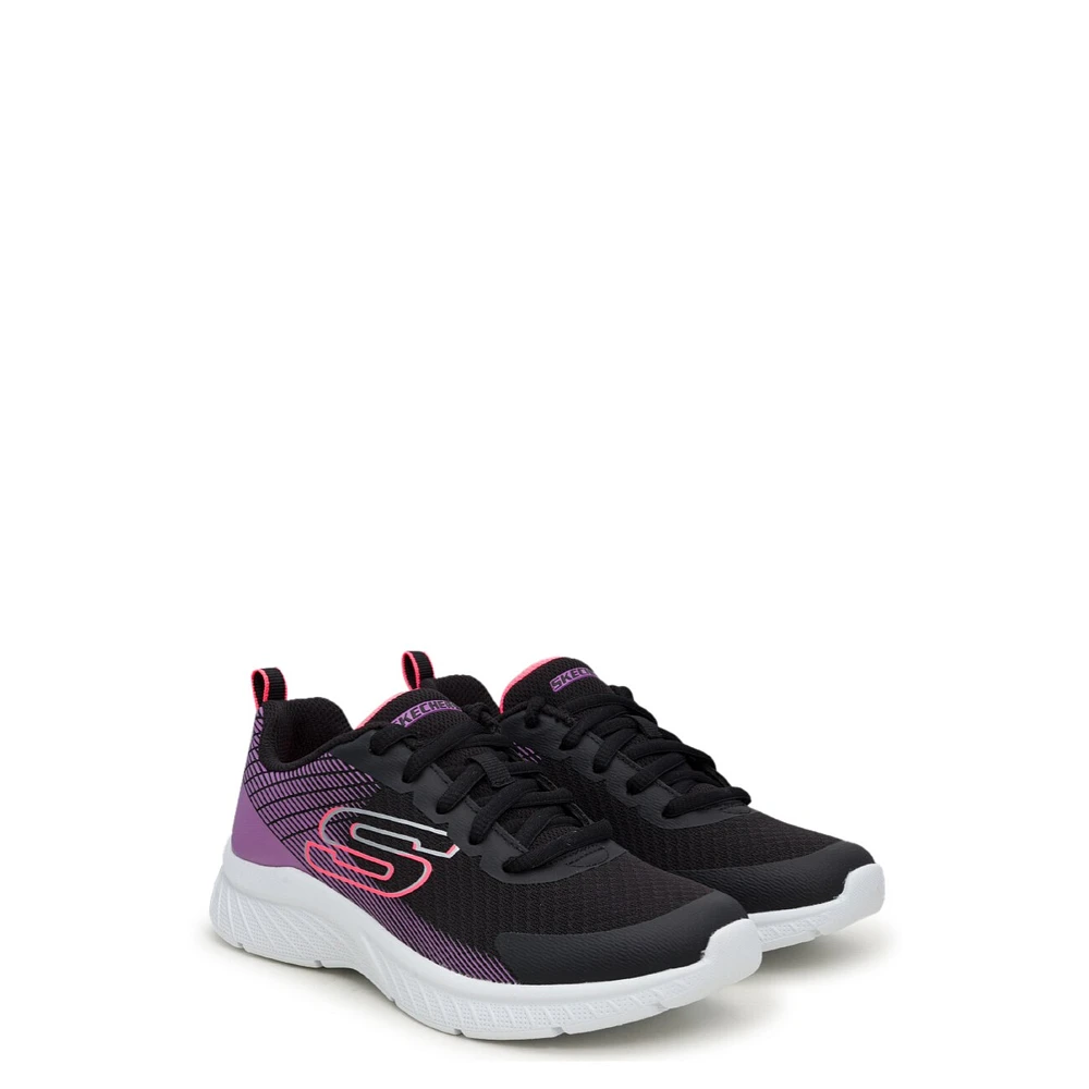 Youth Girls' Microspec Plus Running Shoe