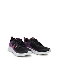 Youth Girls' Microspec Plus Running Shoe