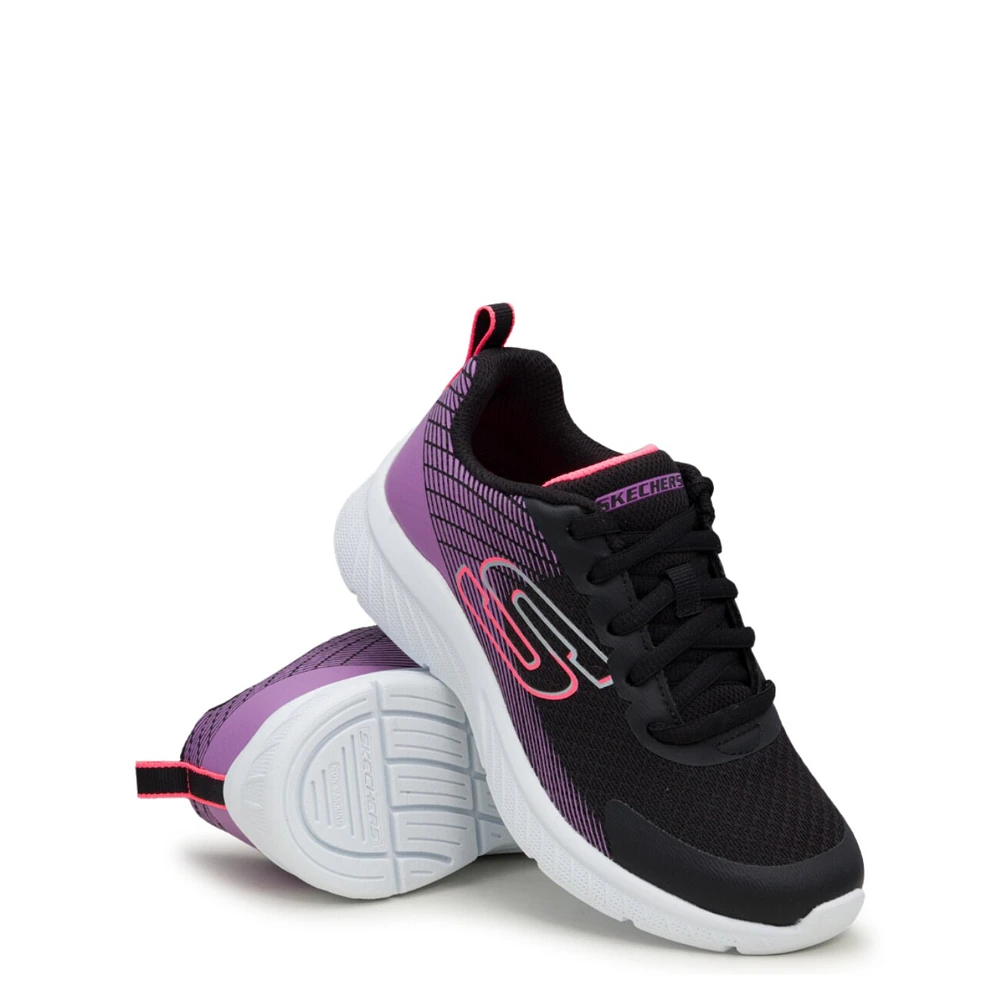 Youth Girls' Microspec Plus Running Shoe