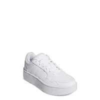 Youth Unisex Hoops 3.0 Bold J Platform Court Sneaker