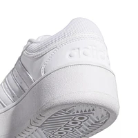 Youth Unisex Hoops 3.0 Bold J Platform Court Sneaker