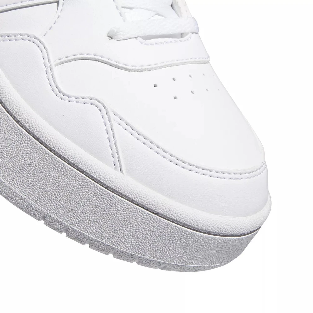 Youth Unisex Hoops 3.0 Bold J Platform Court Sneaker