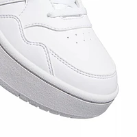 Youth Unisex Hoops 3.0 Bold J Platform Court Sneaker