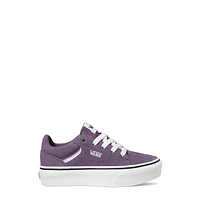 Youth Girls' Selden Platform Sneaker