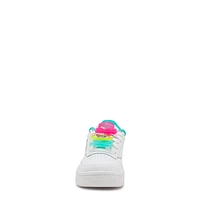 Youth Girls' Club C Double Sneaker