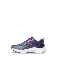 Youth Girls' Go Run Accelerate Running Shoe