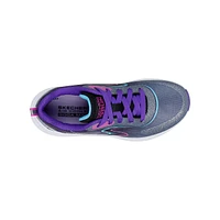 Youth Girls' Go Run Accelerate Running Shoe