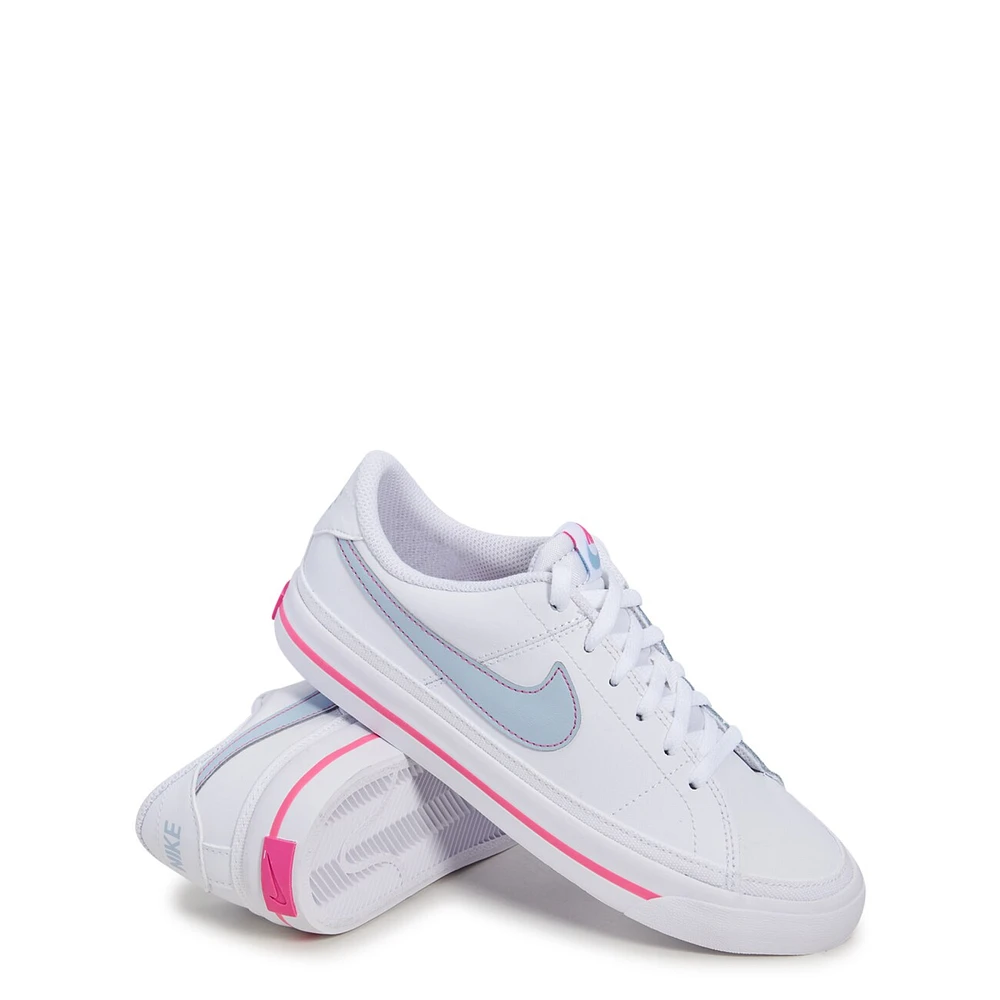 Youth Girls' Court Legacy Sneaker