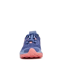 Youth Girls' DynaSoft Nitrel v6 Running Shoe