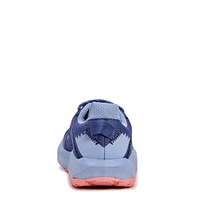 Youth Girls' DynaSoft Nitrel v6 Running Shoe