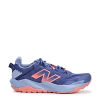 Youth Girls' DynaSoft Nitrel v6 Running Shoe
