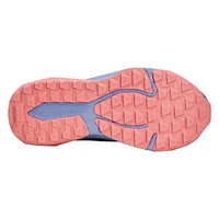 Youth Girls' DynaSoft Nitrel v6 Running Shoe