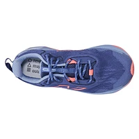 Youth Girls' DynaSoft Nitrel v6 Running Shoe