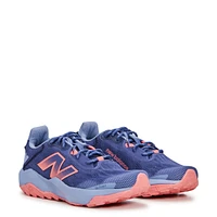 Youth Girls' DynaSoft Nitrel v6 Running Shoe